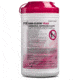 Professional Disposables Wipes SANI-CLOTH Plus Xl CS390 Q85084