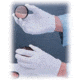Protective Industrial Products Glove Cotton Mens Med Wt PK12 520