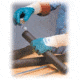 Protective Industrial Products Glove Ntrl Plm Ct Kw L PK12 56-3180/L