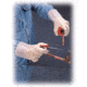 Protective Industrial Products Glove Welder Gc Unlnd Xl 75-2022/XL