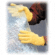 Protective Industrial Products Gloves Kevlar Mwt S PK12 07-K300/S