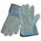 Protective Industrial Products Gloves Lthr B Grd Sc Men PK12 83-6033
