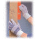 Protective Industrial Products Gloves Lthr Palm Gunn Kw PK12 86-4244