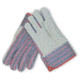 Protective Industrial Products Gloves Lthr Palm Prem Sc PK12 85-4165