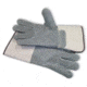 Protective Industrial Products Glv Hvy Splt Lthr Plm L PK12 80-8846/L