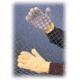 Protective Industrial Products Glv Kevlar Mwt Lthrplm Xl PK12 09-K300LP/XL
