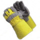 Protective Industrial Products Glv Lthr Plm A Grd Sc PK12 81-7663YBC