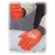 Protective Industrial Products Glv Pvc Ctd Orng Ins Kw PK12 58-7303