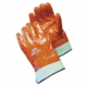 Protective Industrial Products Glv Pvc Ctd Orng Ins Sc PK12 58-7305