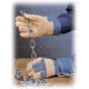Protective Industrial Products Glv Tgrn Pig Thins L PK12/72 78-3927/L