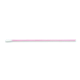 Puritan Medical Swab 6 Pink Shaft Cottonpk200 25-806 2PC P, Unit PK