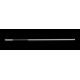 Puritan Medical Swab Hydraflock Tipst Pk50 25-3316-H, Unit PK