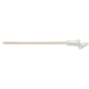 Puritan Medical Swab Plastic 6'' W/CAP St PK50 25-807 1PC EC