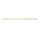 Puritan Medical Swab Poly St Wood 6in Bx200 25-826 2WD, Unit BX