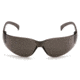Pyramex 4100 Series Safety Glasses - Gray-Hardcoated Lens, Gray Frame S4120S
