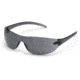 Pyramex Alair Safety Eyewear - Gray Lens, Gray Frame S3220S