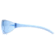 Pyramex Alair Safety Glasses - Infinity Blue Lens, Infinity Blue Frame S3260S