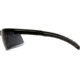 Pyramex Ever-Lite Ever-Lite Safety Glasses w/Gray H2MAX Anti-Fog Lens, Black, SB8620DTM