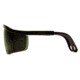 Pyramex Integra Safety Glasses - 3.0 IR Filter Lens Lens, Black Frame SB460SF