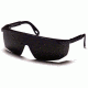Pyramex Integra Safety Glasses - 5.0 IR Filter Lens Lens, Black Frame SB450SF