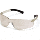 Pyramex Mini Ztek Safety Eyewear - Indoor/Outdoor Mirror Lens, I/O Mirror Frame S2580SN