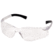 Pyramex VGS2510S Ztek Shooting/Sporting Glasses Polycarbonate Clear