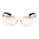Pyramex Ztek Safety Eyewear - Indoor/Outdoor Mirror Lens, I/O Mirror Frame S2580S