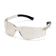 Pyramex Ztek Safety Eyewear - Indoor/Outdoor Mirror Lens, I/O Mirror Frame S2580S