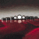 Qorpak Black Phenolic Screw Caps, Pulp/Vinyl Liner, Qorpak 5017/12