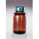 Berlin Packaging Bottle Amber Wm 4oz Cs24 GLC-02184, Unit CS