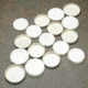 Qorpak Cap 38-400 Mtl W Plstsl CS3800 4072