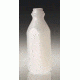 Qorpak Dairy Jugs 128OZ Hdpe CS36 PLA-05565