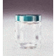 Qorpak Bottle Clear Round 16OZ CS12 7534