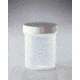 Qorpak Jar Wide W/PHEN Cap 16OZ CS24 PLC-04907