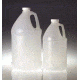 Qorpak Jug Poly NON-FLOUR 64OZ CS40 3019