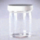 Qorpak Polystyrene Jars with Cap 3811