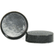 Qorpak Black Phenolic Screw Caps, Pulp/Tinfoil Liner, Qorpak 5131/12, Pack of 12