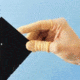 QRP Finger Cot 3MIL Latex Xl PK720 5C XL