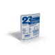 QRP Finger Cot Cleaned Xl PK1440 2CXL Finger Cot Cleaned Xl PK1440, Case of 28800