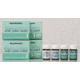 Quantimetrix Corporation Drugs Of ABUSE-LEVEL3/2000 Box 1494-31