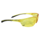 Radians Bone Collector Centershot Shooting Glasses Amber Lens