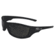Radians Bone Collector Retriever Shooting Glasses Amber Lens/Black Frame