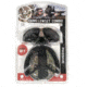 Radians Combo Set -Lowset Camo EM with Outback Smoke Clear Glass, LS4U21CKCS