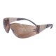 Radians Mirage RT Shooting Glasses Amber Lens