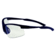Radians S&amp;w Performance 12-pack Shoot Glasses Black Frame Clear Lens
