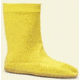 Rainfair Boot Nuke Yellow Large PK-1PR 2400-9002LG