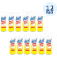 Reckitt Benckiser Lysol Disinfectant Foammulti-s 738-02775, Unit CS