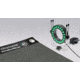 Reflecmedia 8x8 Material with Green MicroLite Assembly RM-4511