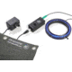 Reflecmedia DESKSHOOT LITE BUNDLE MED.BLUE RM-1125MB