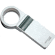 Reizen Aspheric Magnifier Loupe 12x44D 35mm, Gray R6983
